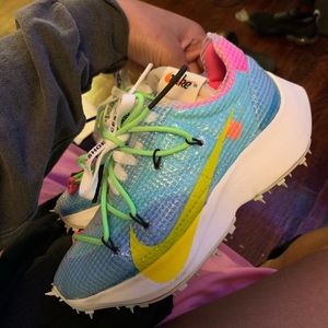 OffWhite Vapors